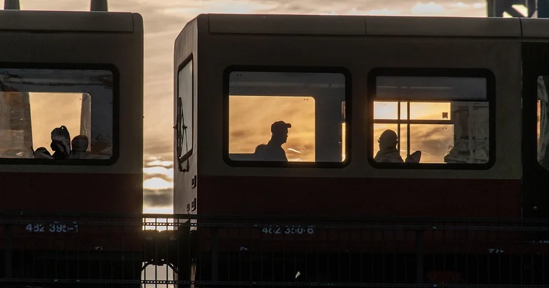 Week-end sans voiture : comment s'organiser avec les transports urbains
