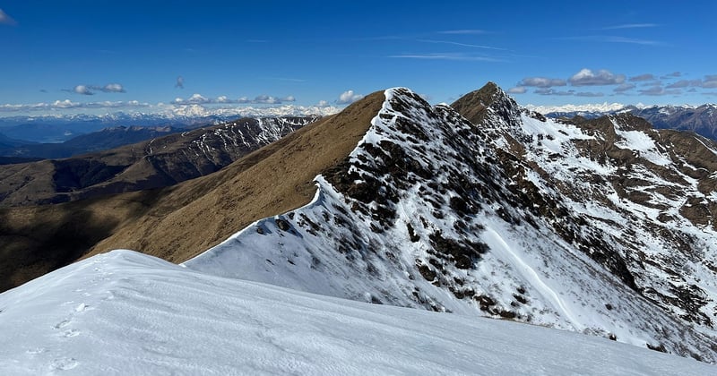 Randonnée dans les Alpes : itinéraires et préparatifs pour une aventure inoubliable