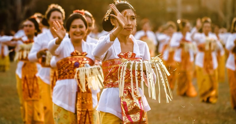 Plongée dans la culture japonaise : traditions et festivals à ne pas manquer