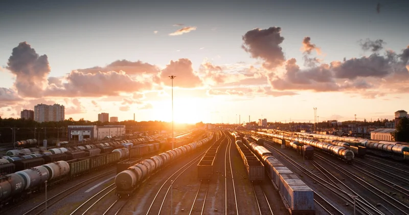 La logistique, ce parent pauvre de tous les guides